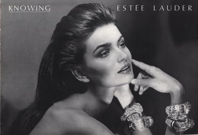 宝琳娜·普利茨科娃的写真