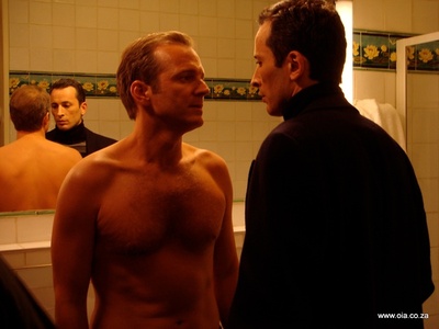 菲利普·莱夫布瓦尔的写真