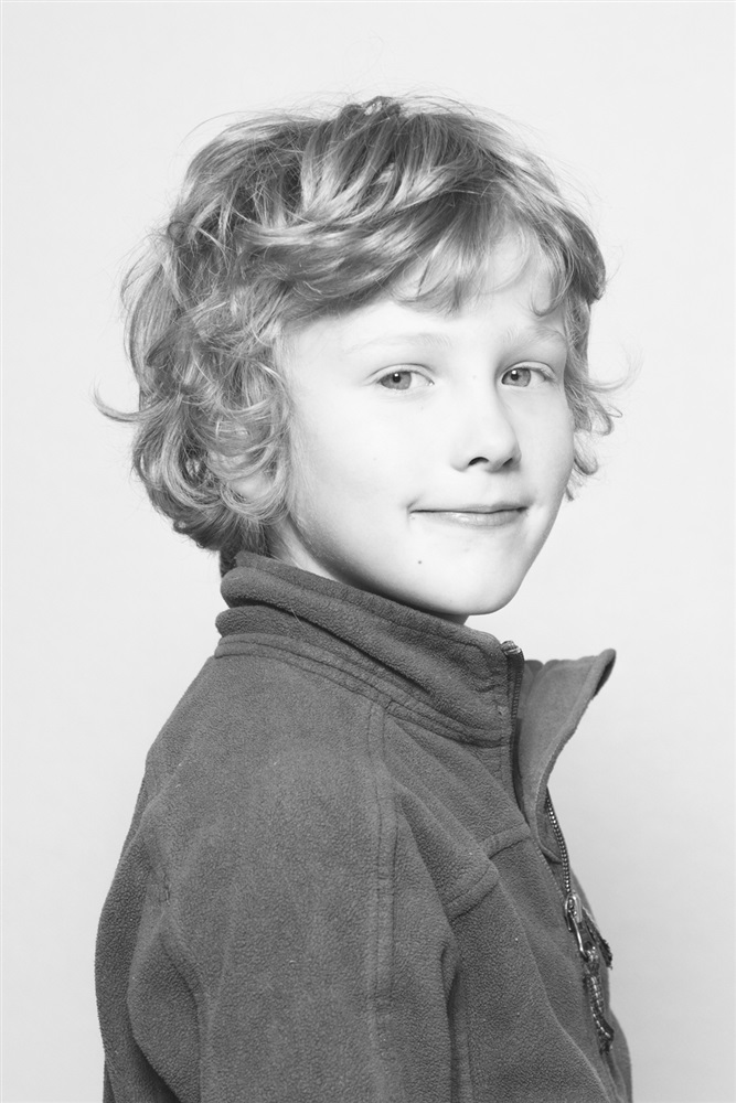 蒂芬·米歇尔-博尔吉的写真