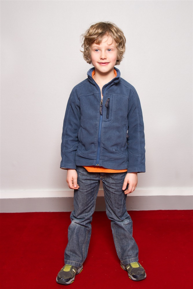 蒂芬·米歇尔-博尔吉的写真