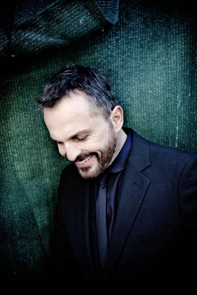 米盖尔·波斯的写真