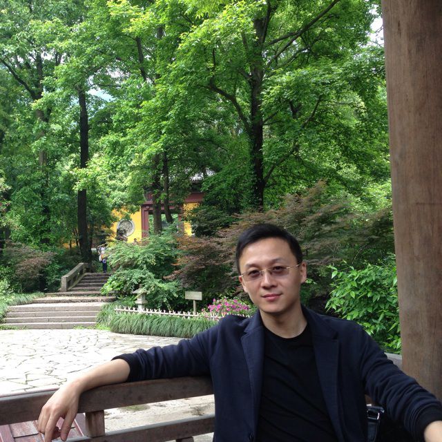 徐孟珂的写真-2