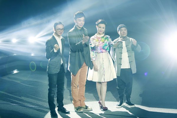 徐孟珂的写真-3