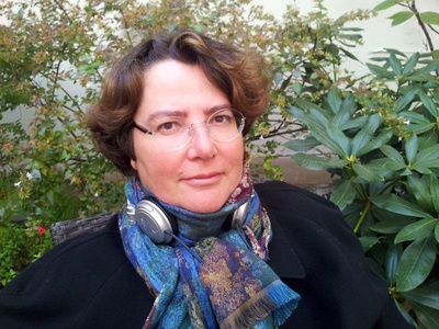 罗兰娜·利维的写真