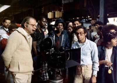 卢西奥·弗尔兹的写真-纽约杀人狂 Squartator...