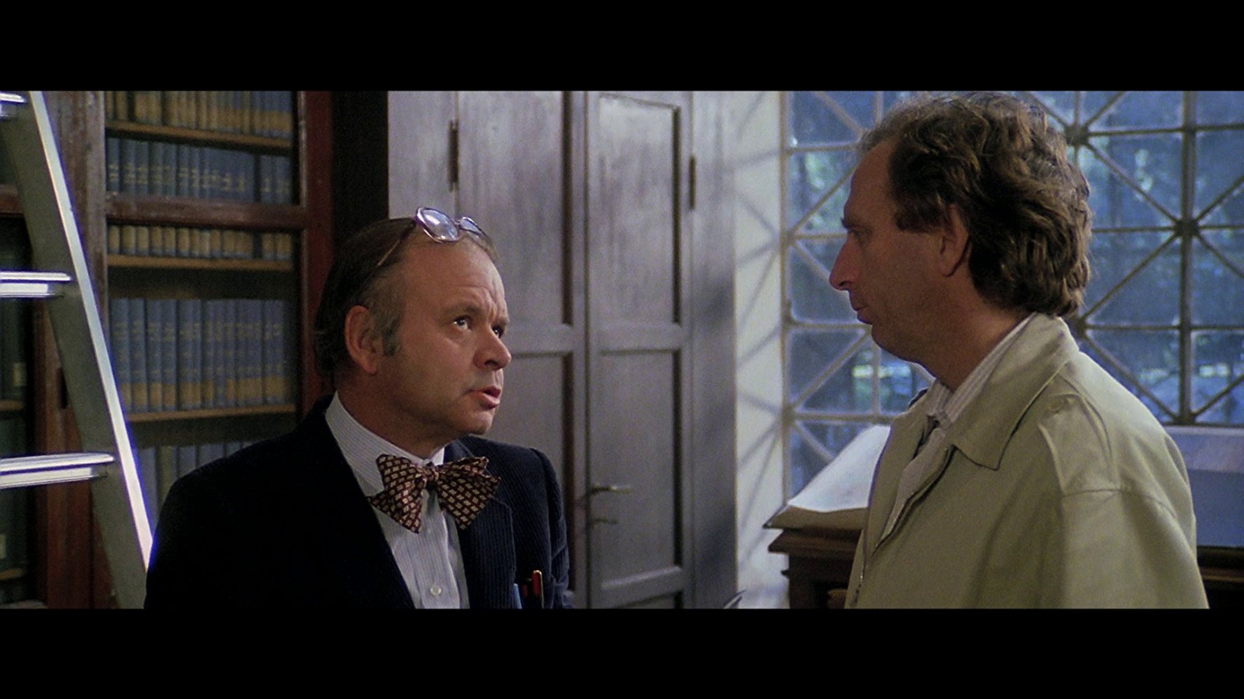 卢西奥·弗尔兹的写真-鬼驱人 E tu vivrai nel t...