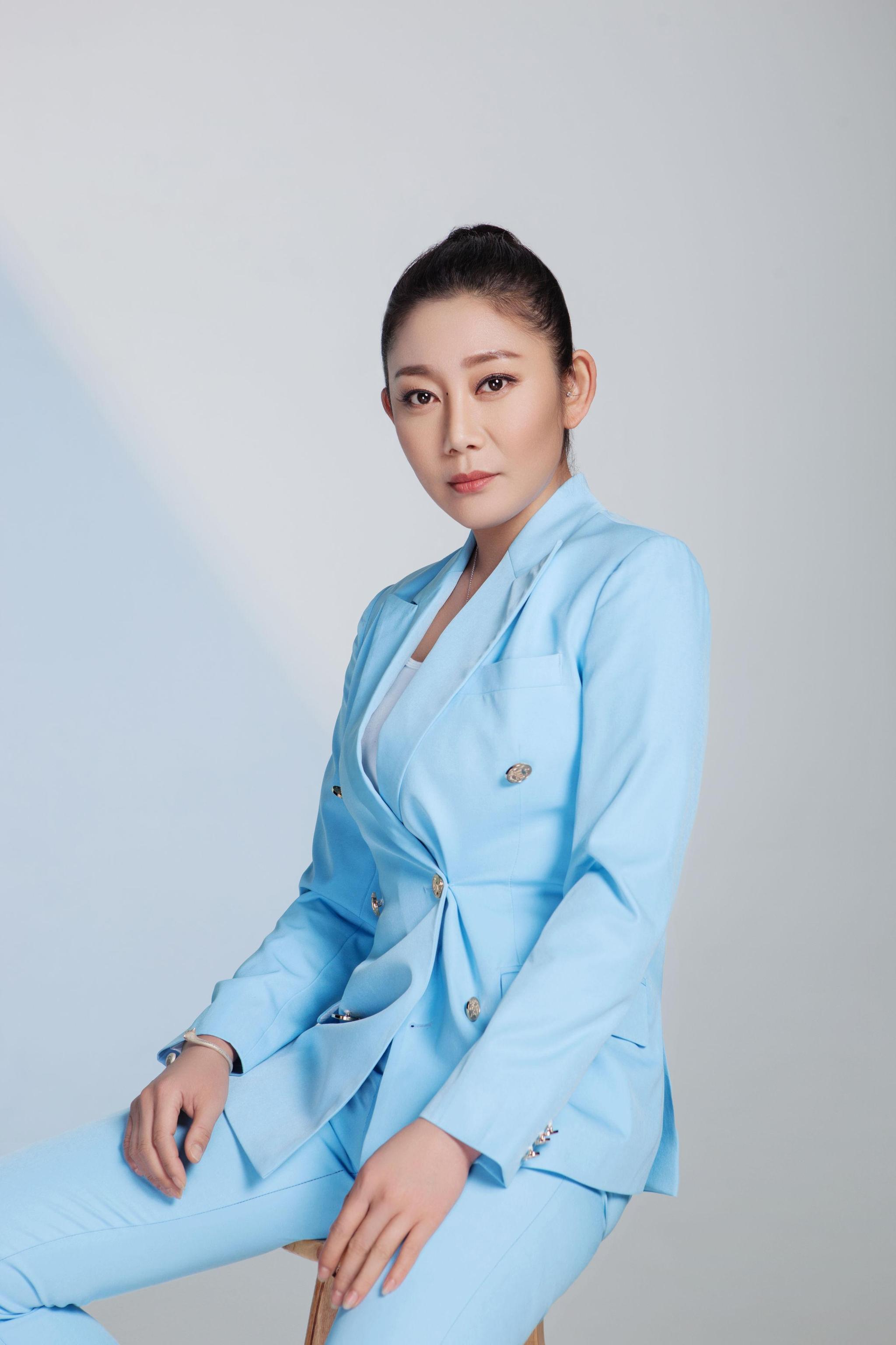 李翠翠  的写真