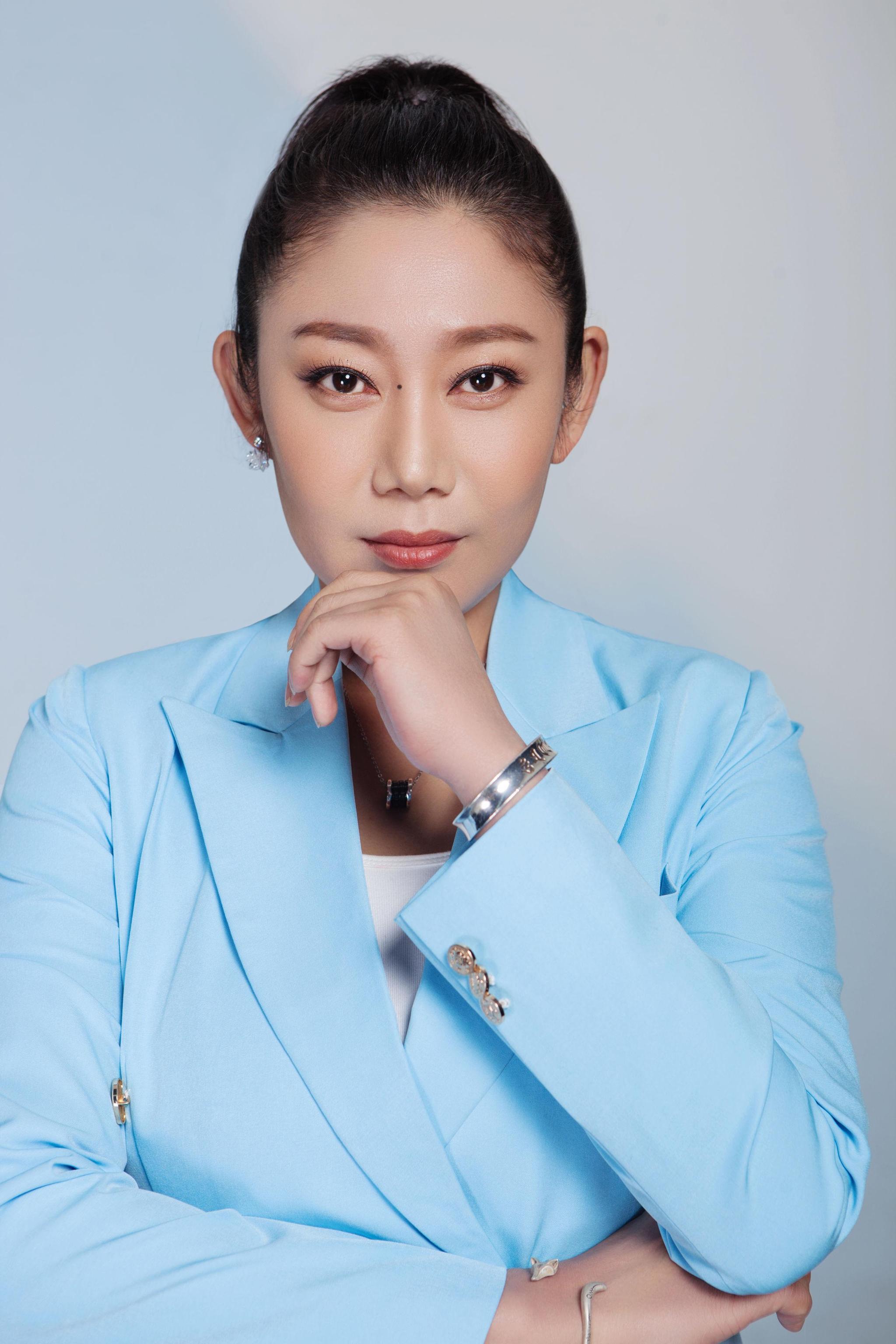 李翠翠  的写真