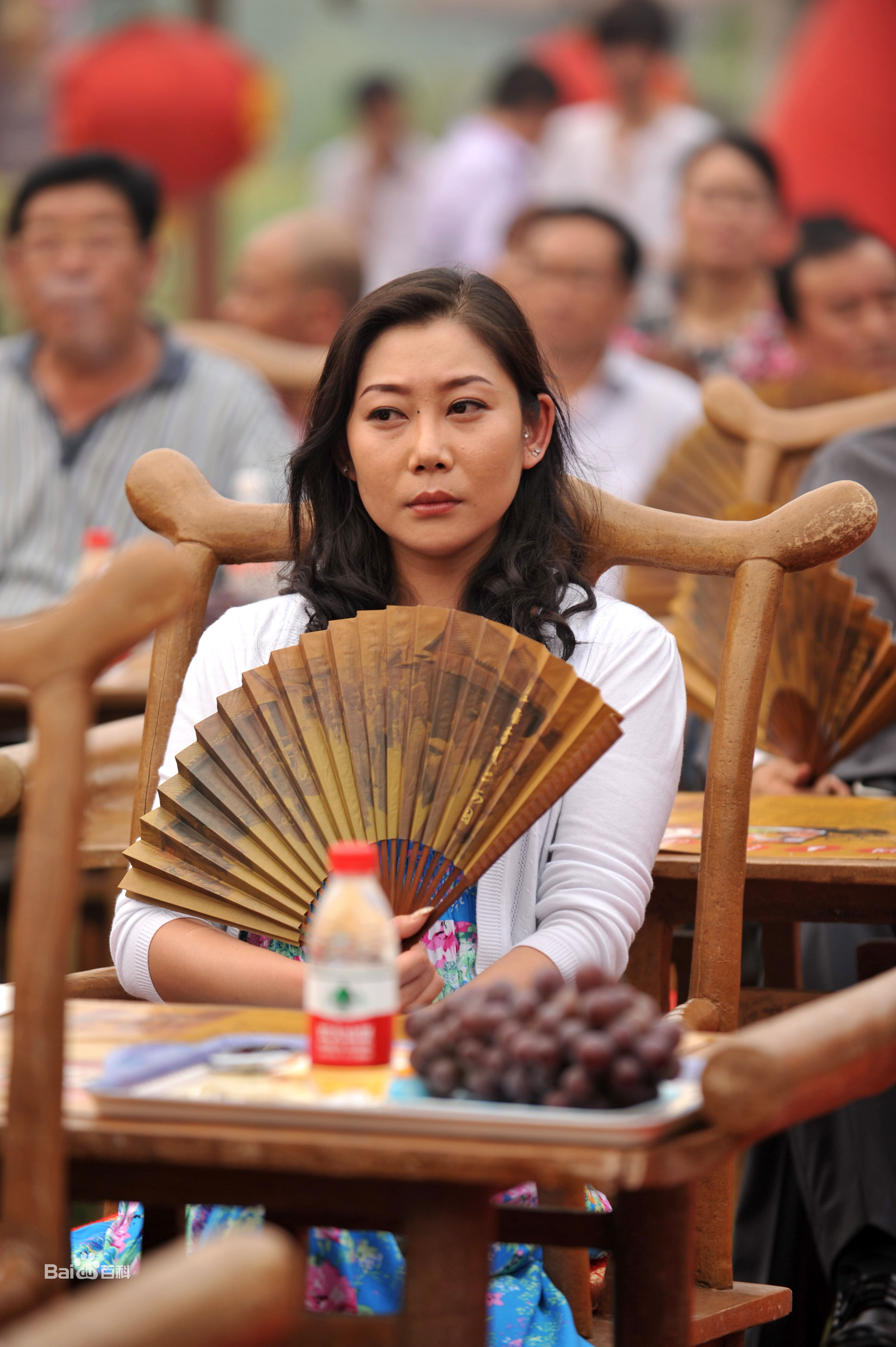 李翠翠  的写真