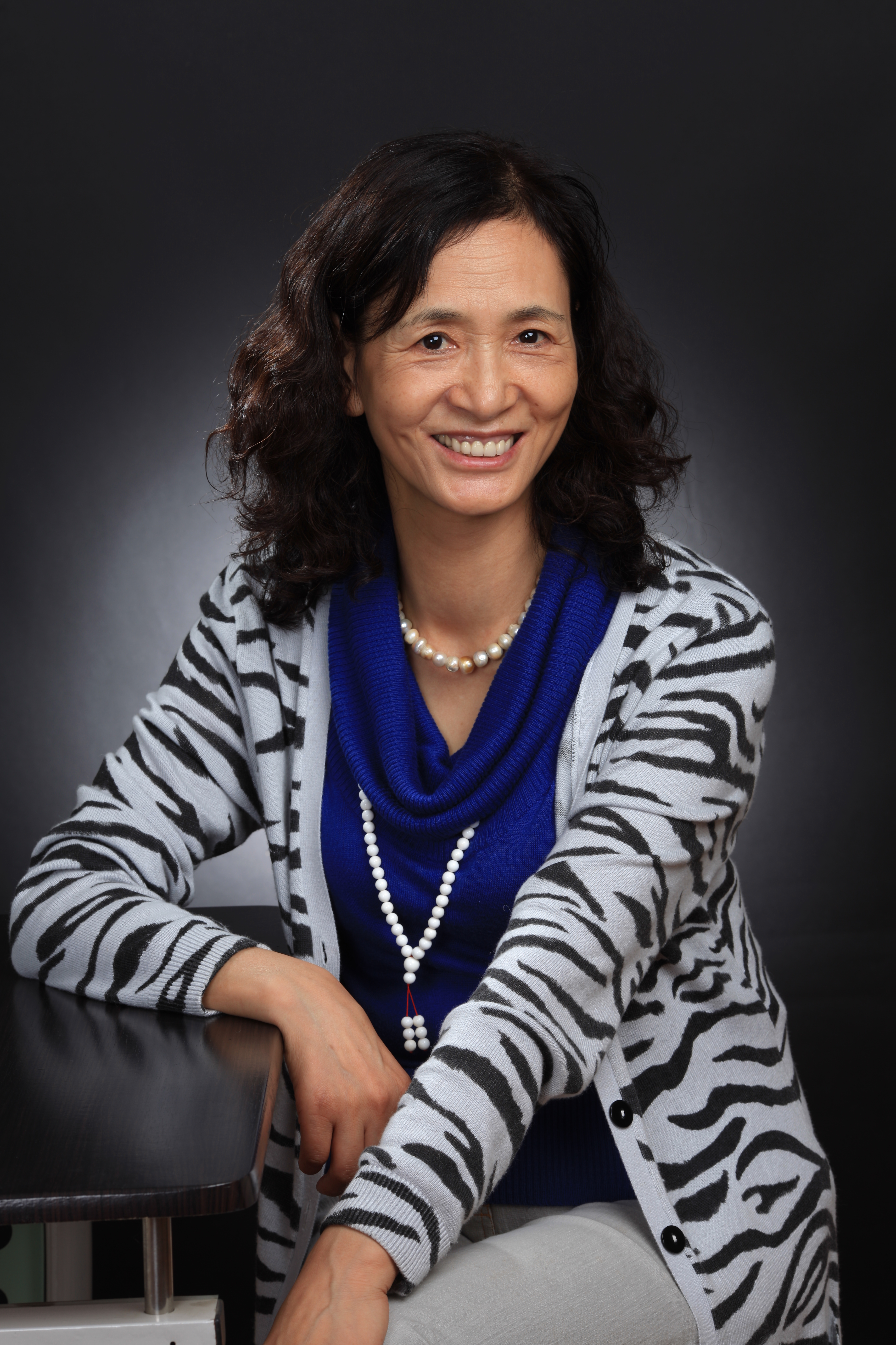 刘小蕙的写真-刘小蕙