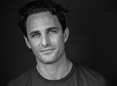 蔡斯·康纳的写真