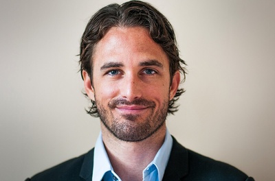 蔡斯·康纳的写真