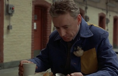 唐·贝克的写真