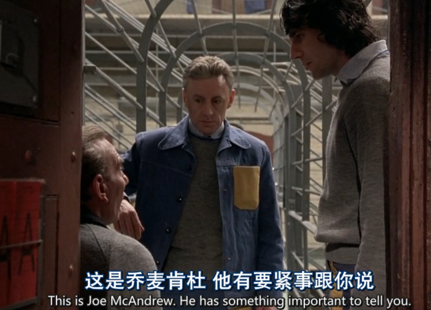 唐·贝克的写真