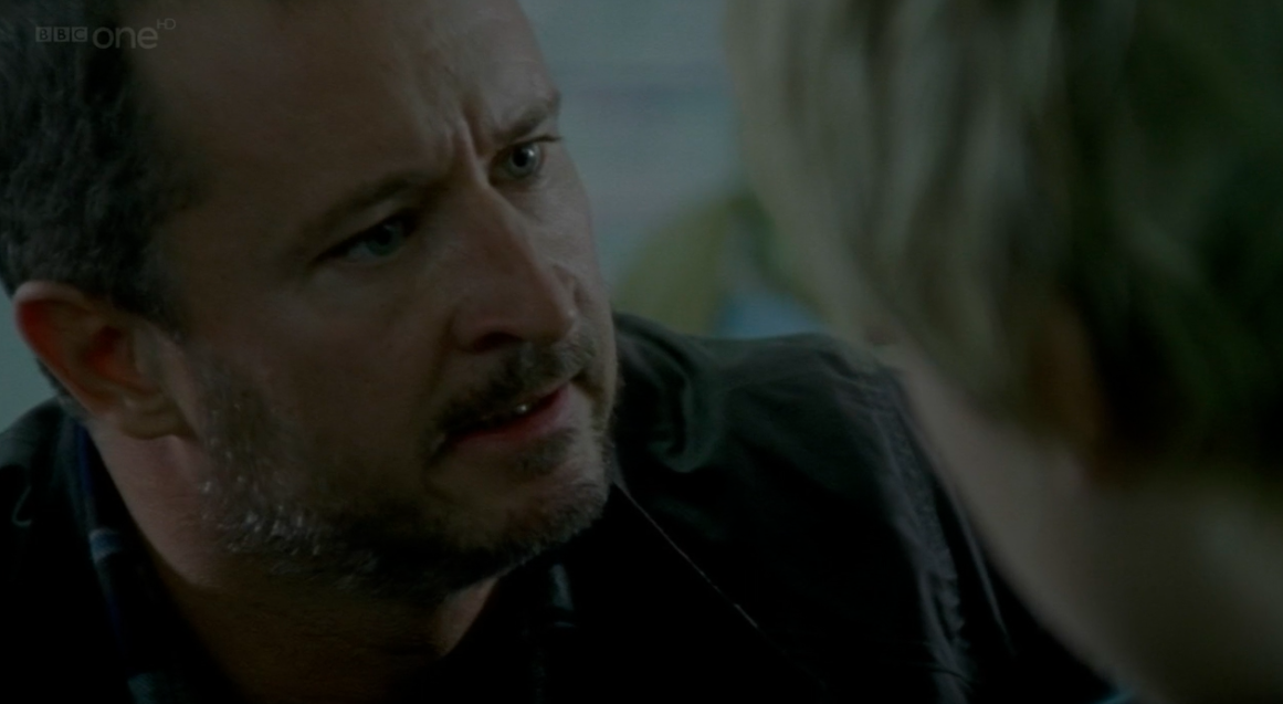 斯图尔特·沃尔芬登的写真-2010 《殊途同归》