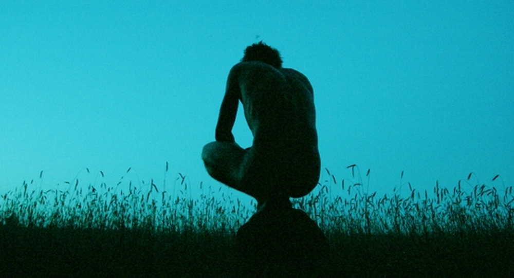 皮特·布科夫斯基的写真-牛仔惊魂 Cowboy (20...