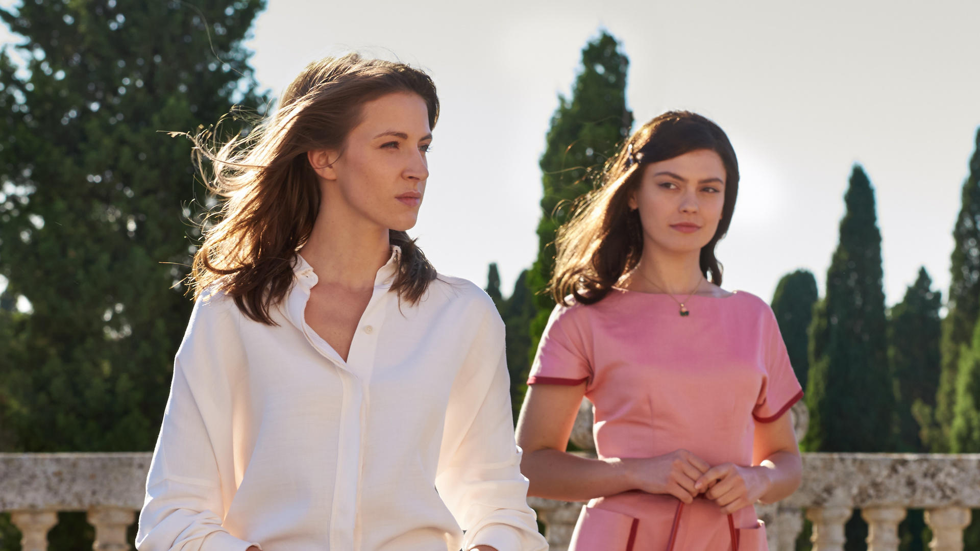 娜塔莉亚·别利茨基的写真