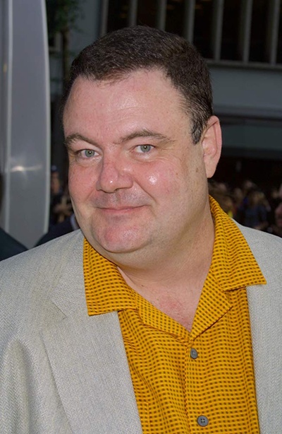 格伦·沙迪克斯的写真