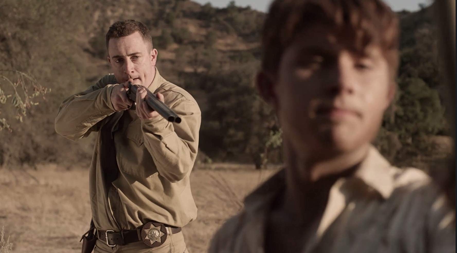 雅各布·格罗德尼克的写真