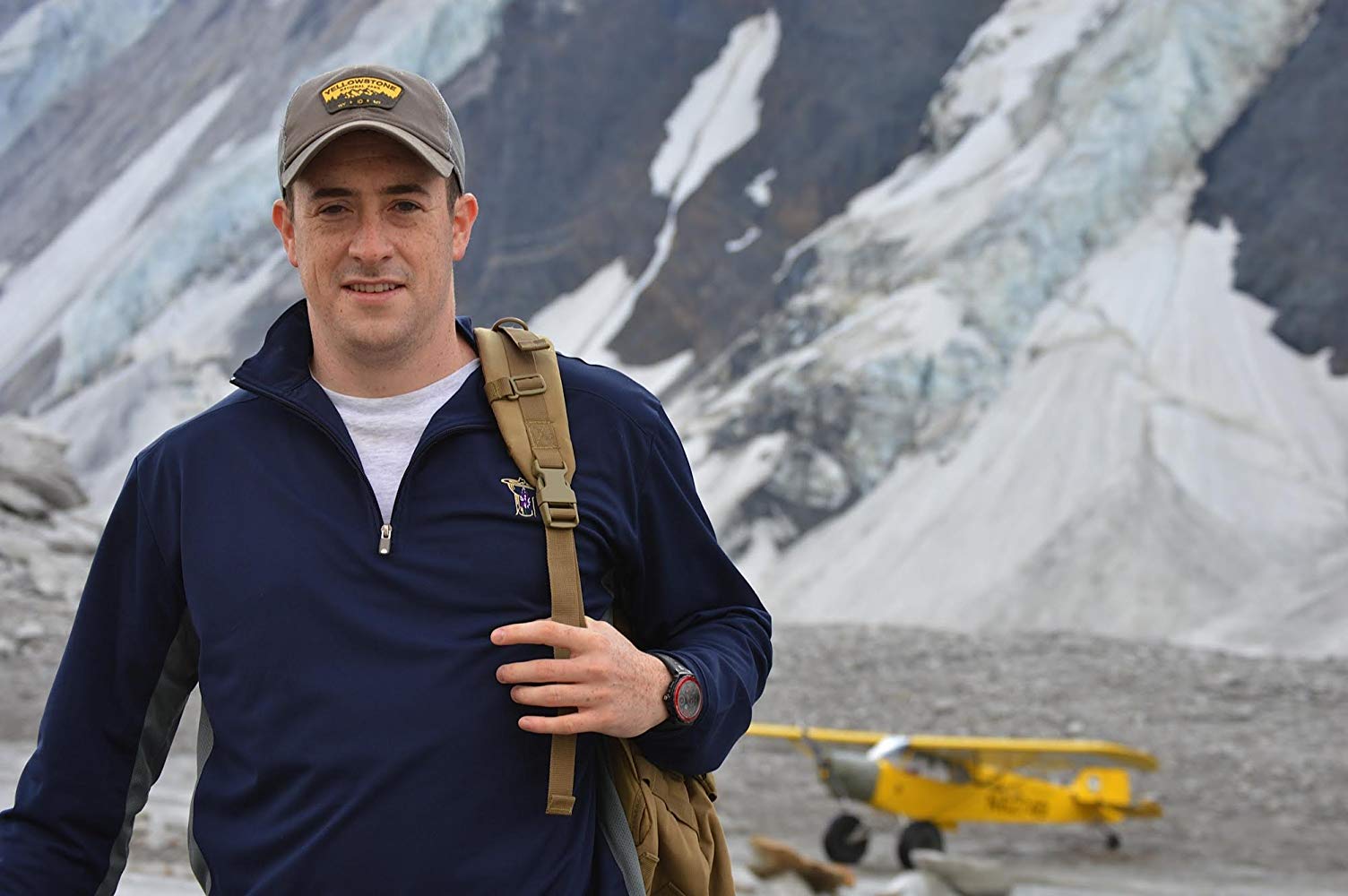 雅各布·格罗德尼克的写真