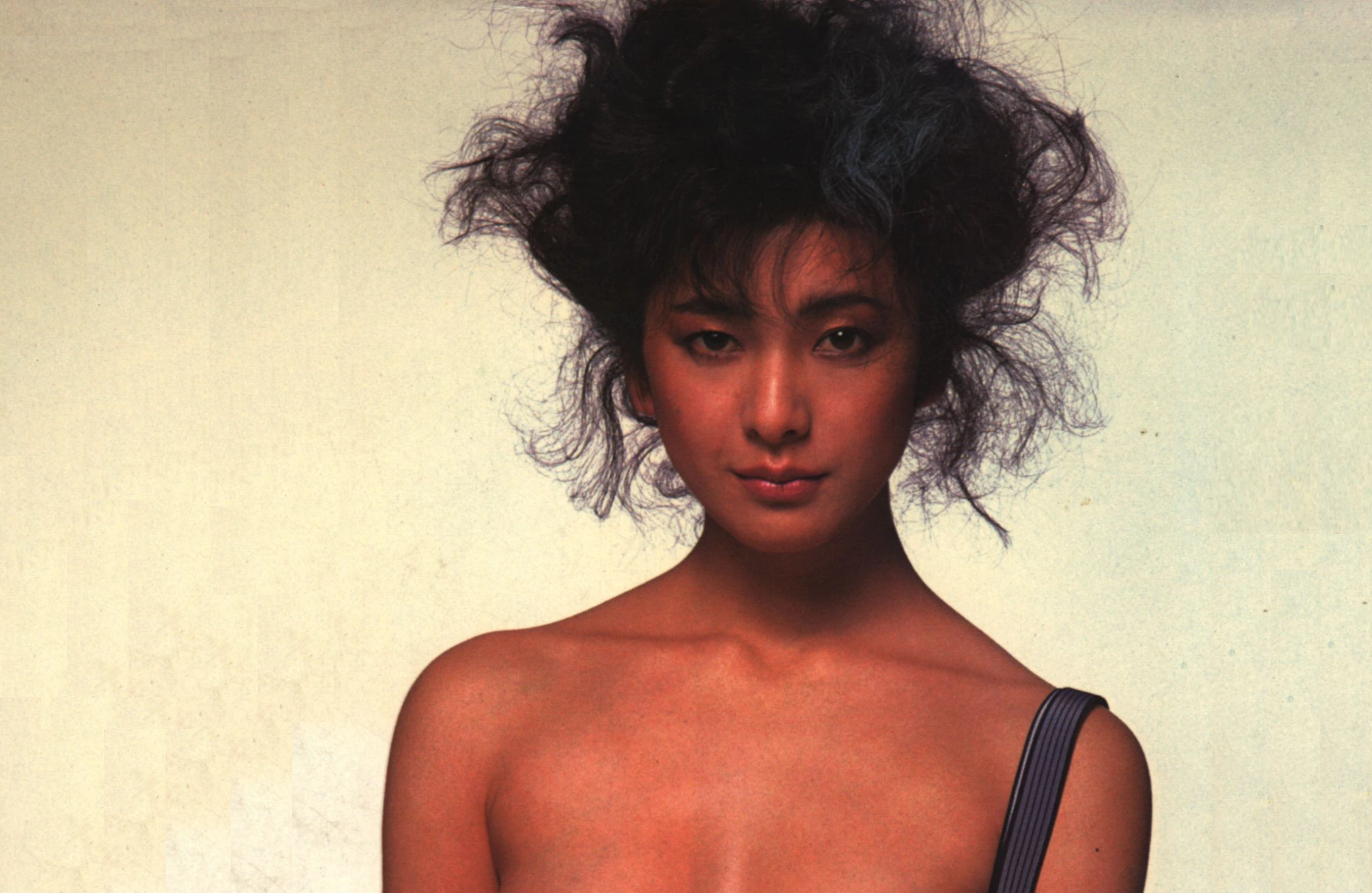 高桥惠子的写真