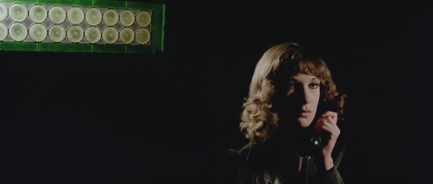 达里亚·尼科洛迪的写真