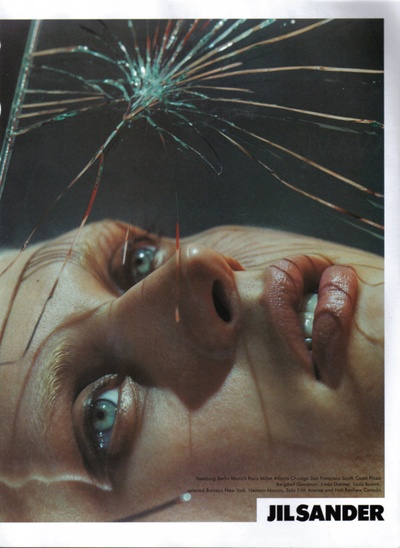 玛高莎·贝拉的写真