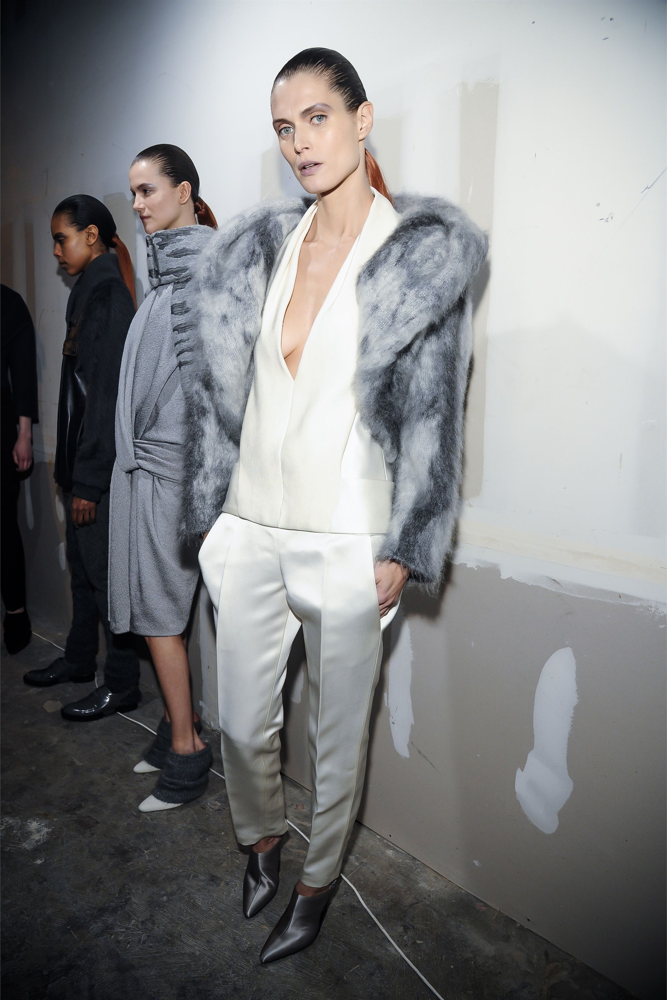 玛高莎·贝拉的写真