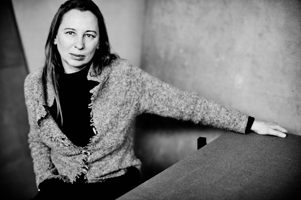 埃格勒·米库利翁尼特的写真