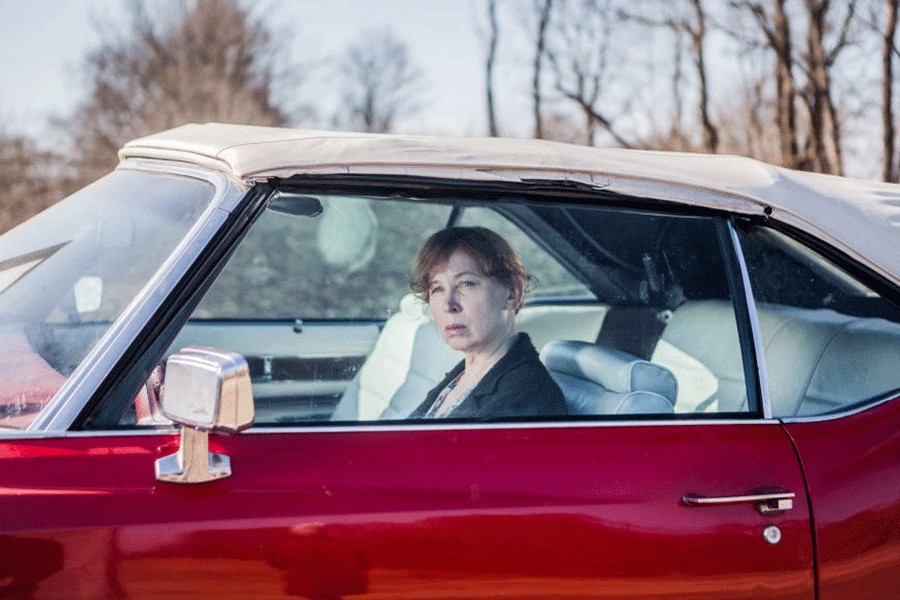 埃格勒·米库利翁尼特的写真