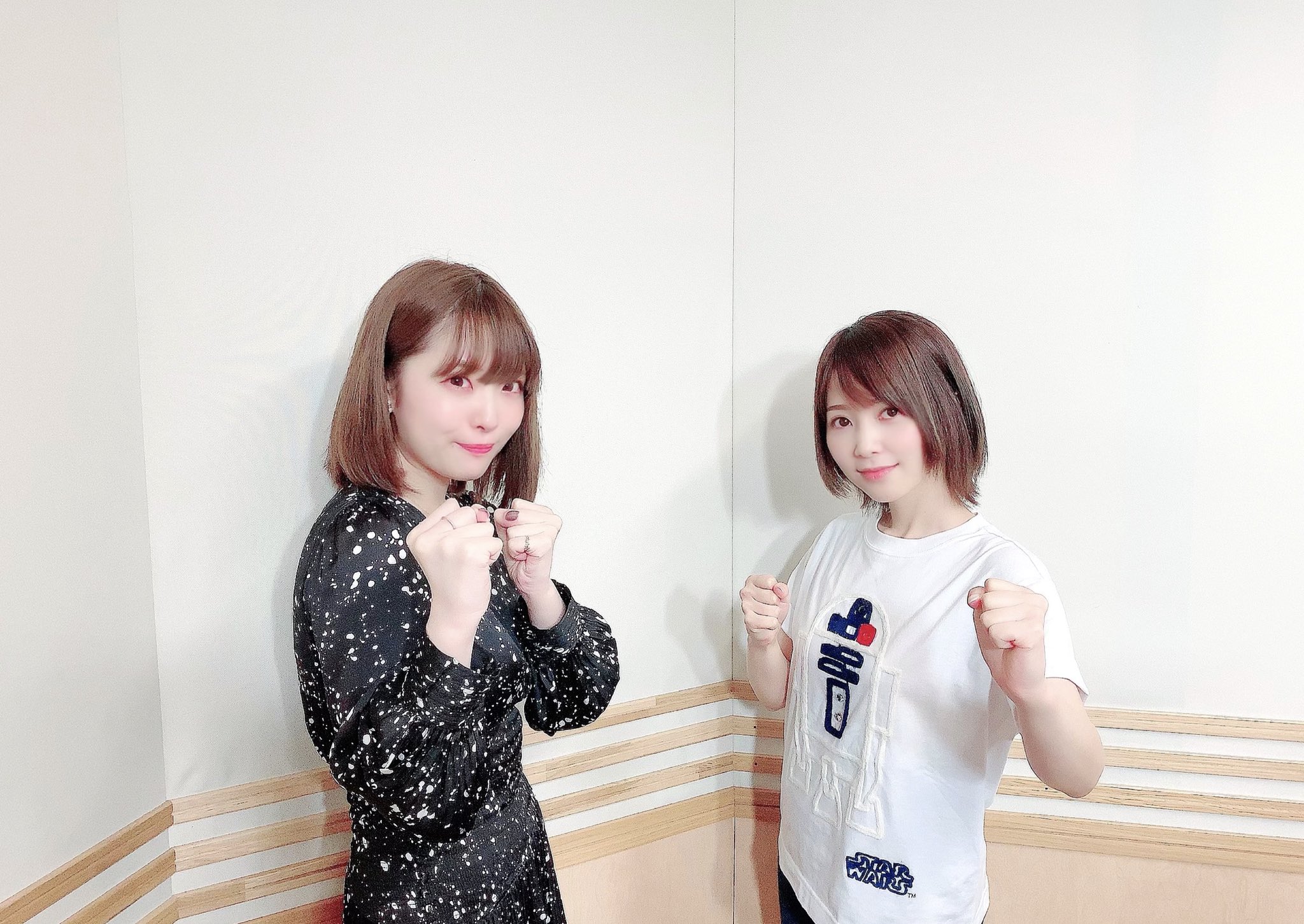 内山夕实的写真