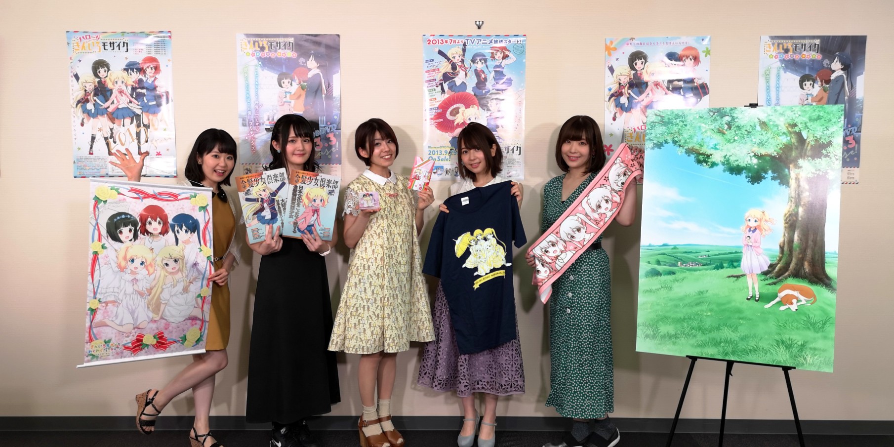 内山夕实的写真