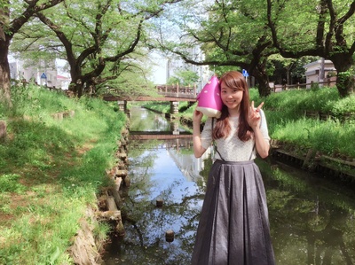 小原好美的写真