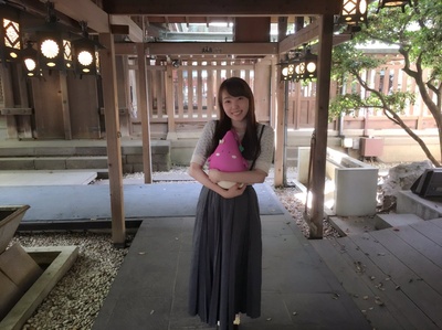 小原好美的写真