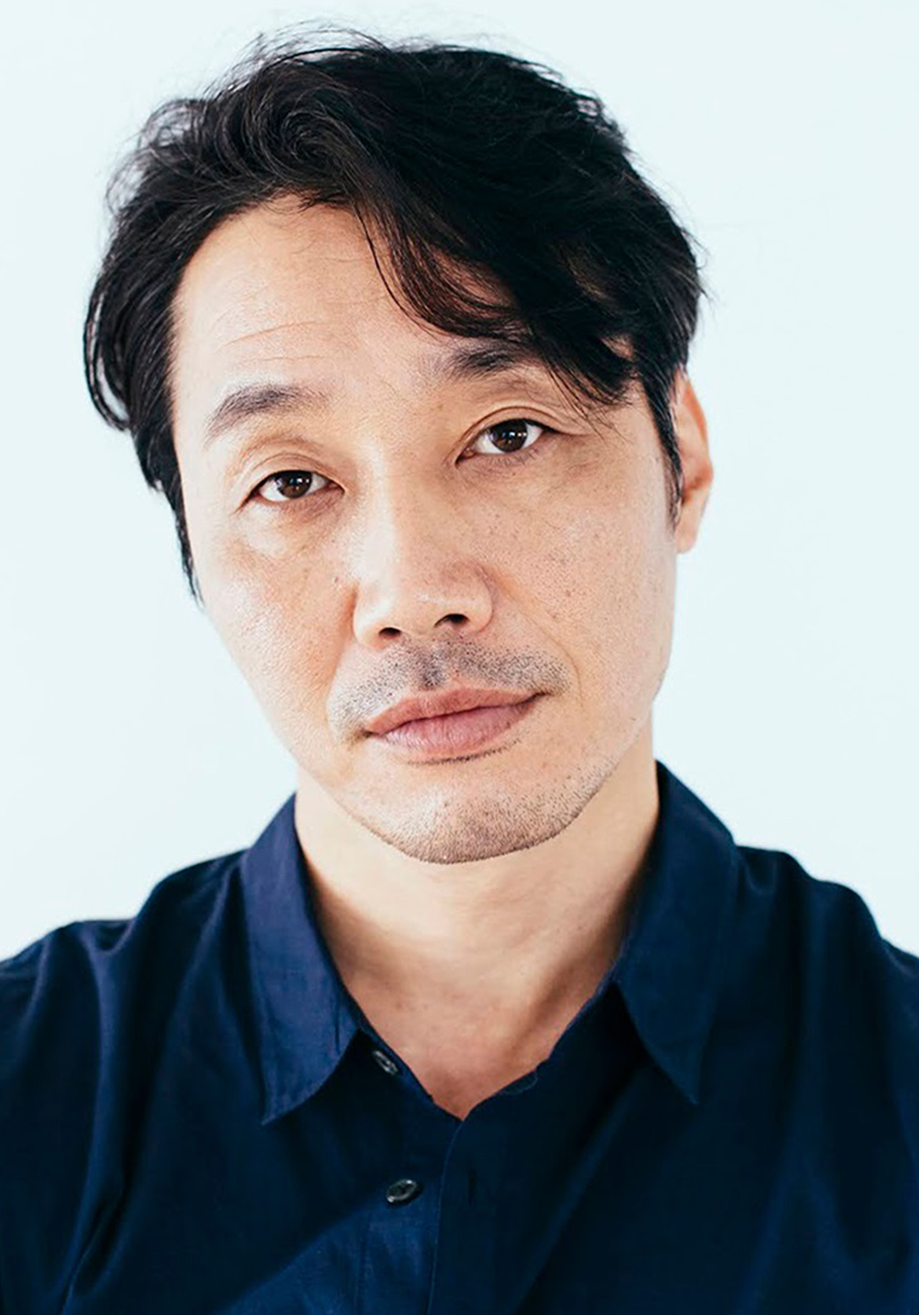 松角洋平的写真