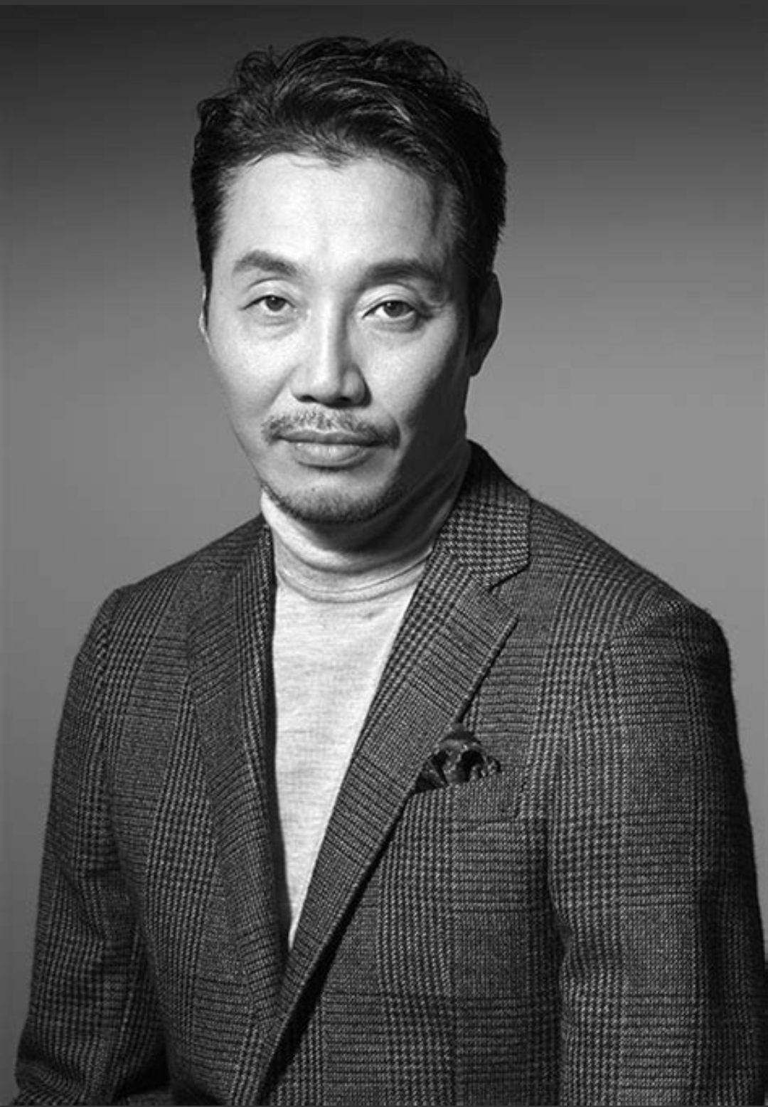 松角洋平的写真