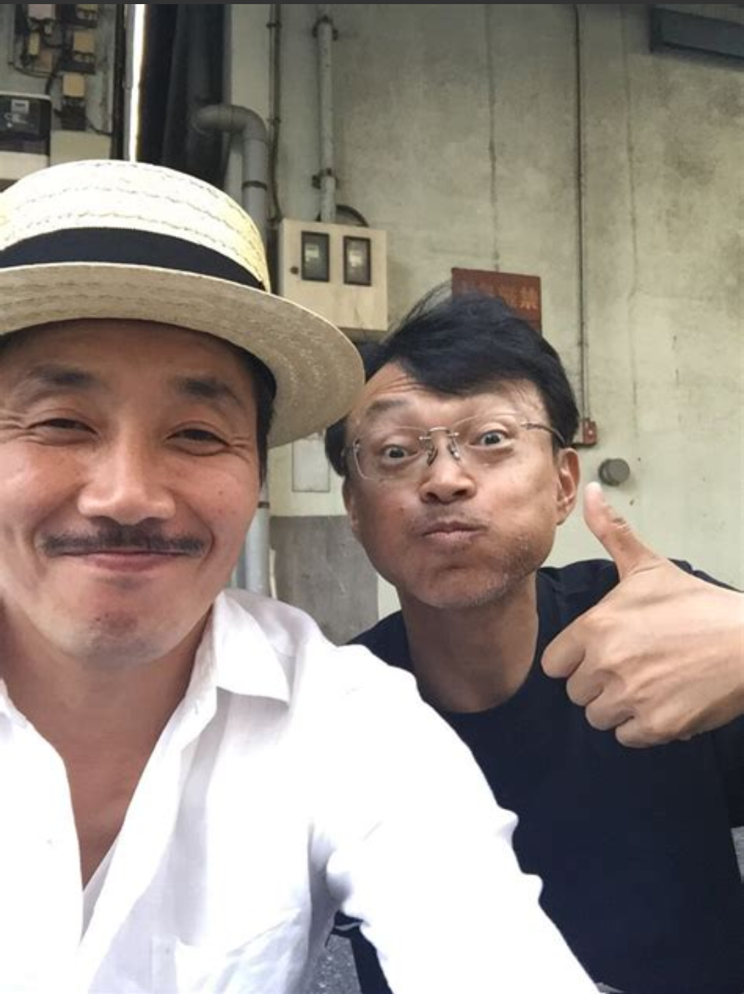 松角洋平的写真