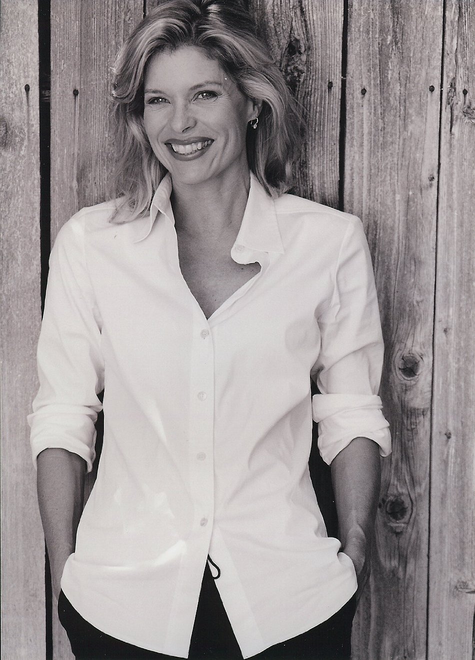 凯特·维隆的写真