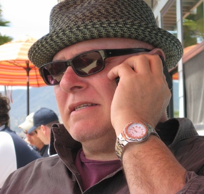 蒂波尔·塔卡克斯的写真