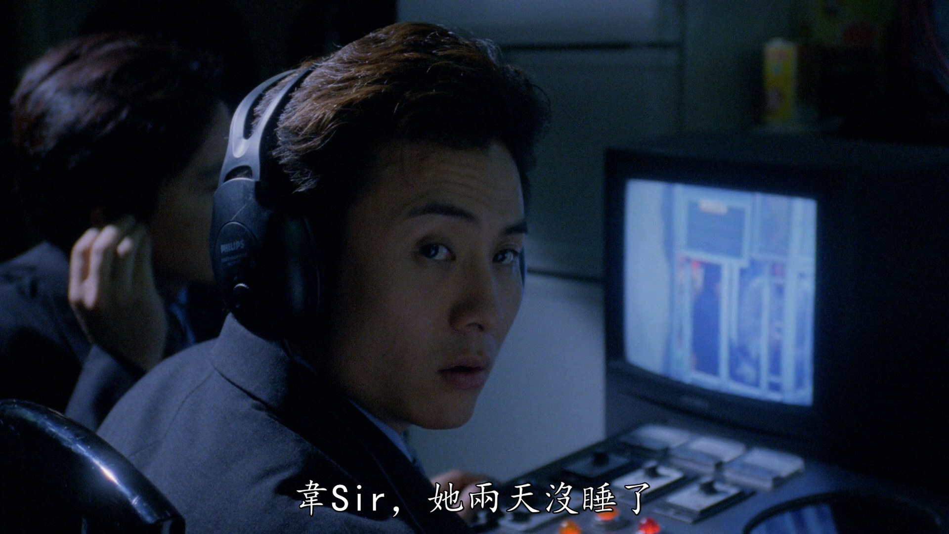 陈中泰的写真-《強姦終極篇最後羔羊...