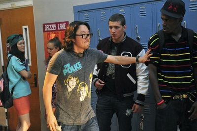 约瑟夫·卡安的写真