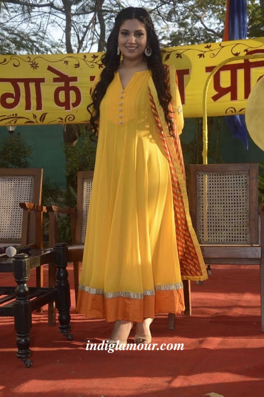 布米·佩德卡尔的写真