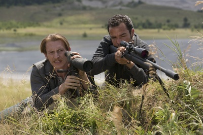 迈克尔·厄尔比的写真