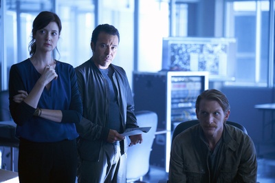 迈克尔·厄尔比的写真