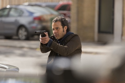 迈克尔·厄尔比的写真