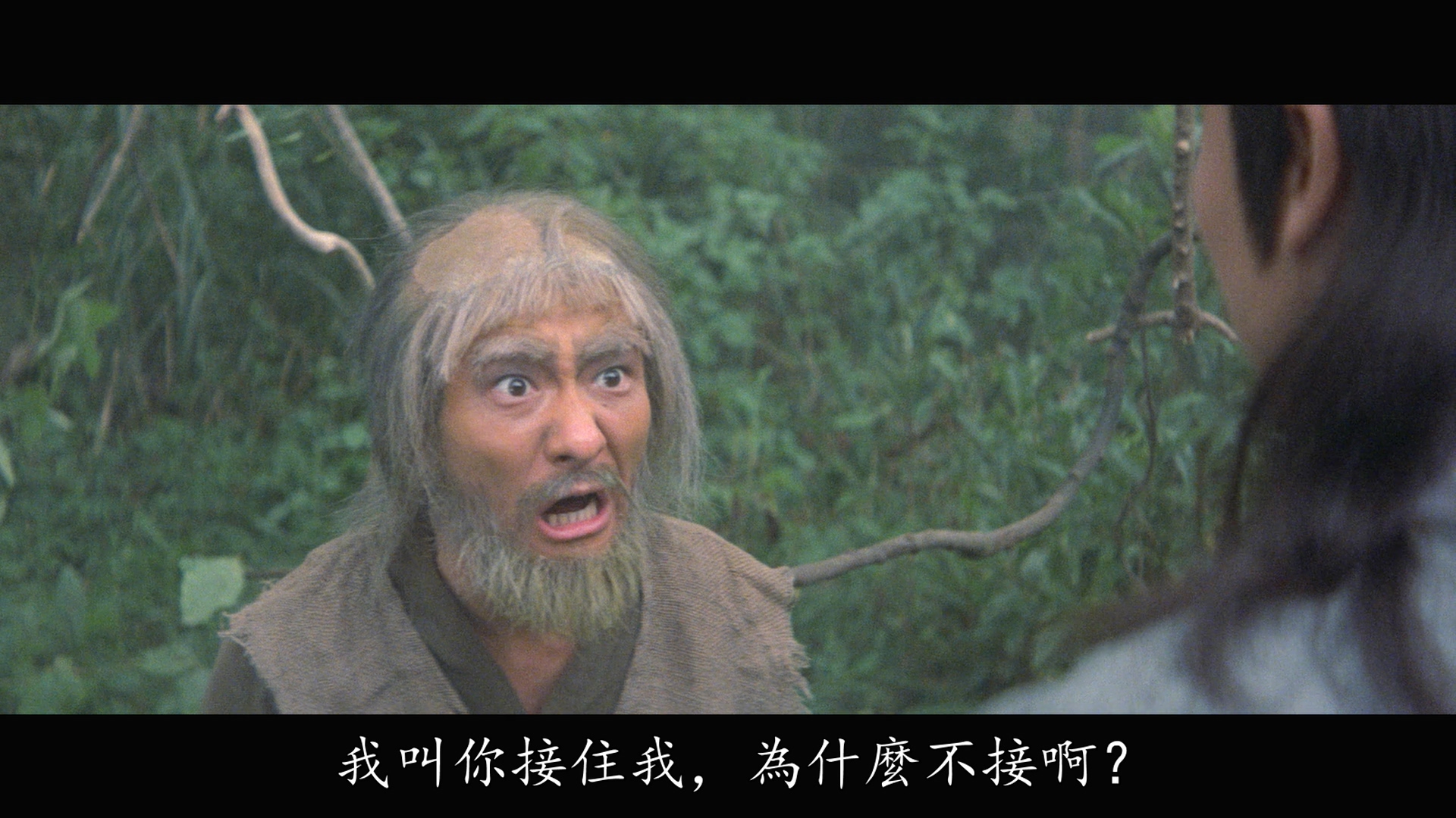 韩国材的写真-《生死決》