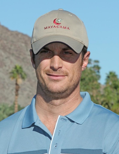 奥利弗·赫斯顿的写真