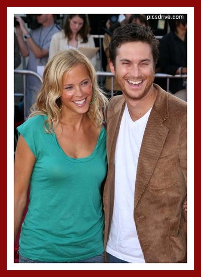 奥利弗·赫斯顿的写真