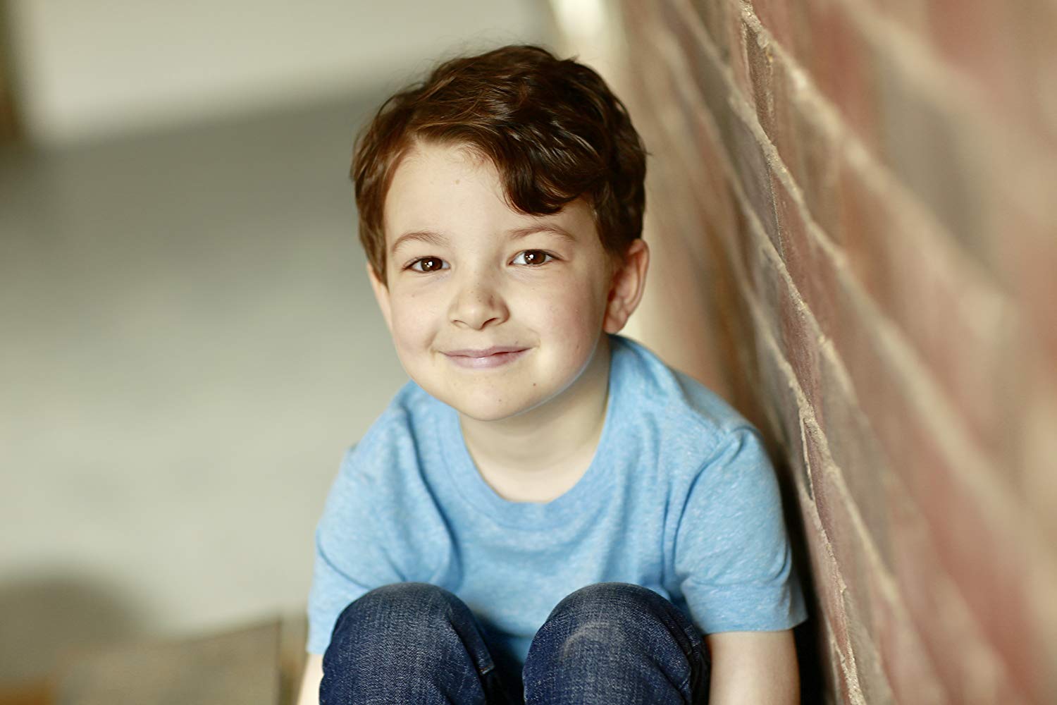 戴维·科赫史密斯的写真