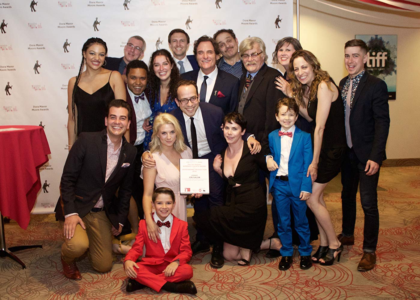 戴维·科赫史密斯的写真